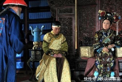 虐待|人们只知道慈禧软禁光绪,却不知慈禧是如何虐待光绪帝的