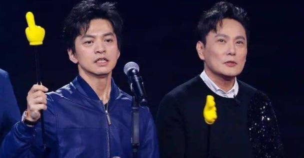 节目|综艺《我们的歌》,容祖儿是活泼的梗王,希林也是努力配合