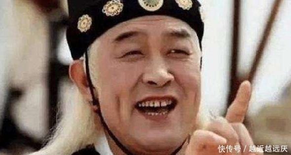 生命|假传圣旨会怎样？此太监特地念错一字，救了上千人的生命