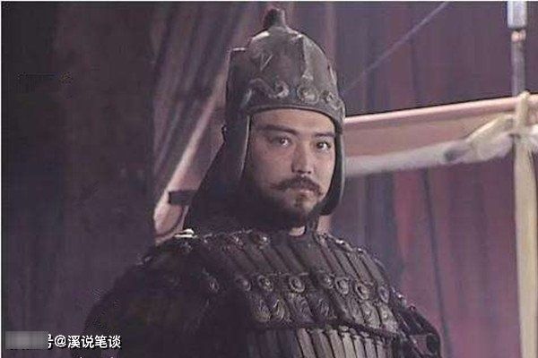简单|三国时期有位猛将死后,为什么诸葛亮会急得吐血?原因很简单