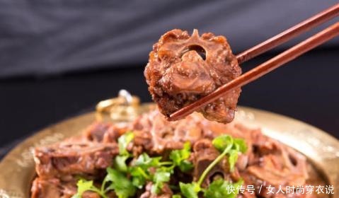 欺瞒|聪明人买羊肉专挑“这3种”,老板一看就知道是内行人,不敢欺瞒