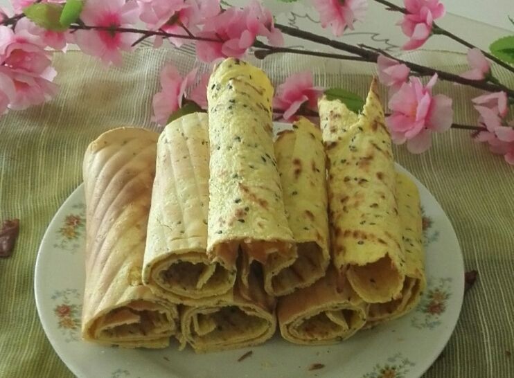 最爱|这种自己加工的小零食,味道清香,口感酥脆,是小朋友们的最爱