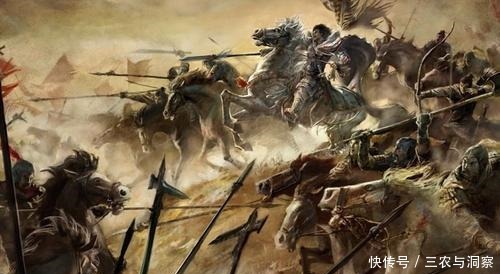 范增|《盗墓笔记》原来项羽身边的范增是张家人帮助刘邦统一天下