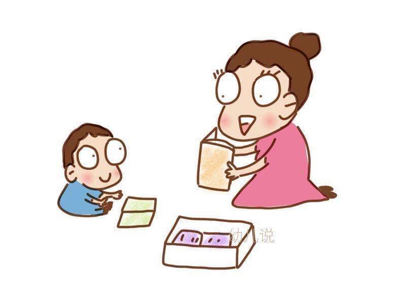 幼儿|即使到了学龄,父母还需要每晚坚持陪孩子阅读的5种原因
