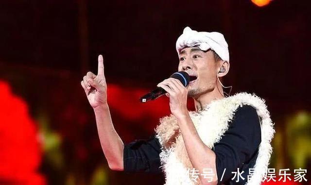 星光大道|参加星光大道一举成名，谎称父亲患癌捞金千万的杨帆，下场凄惨无比