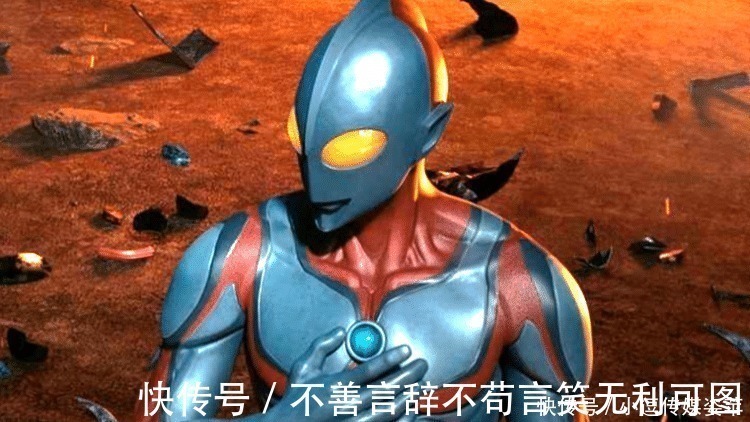 捷德|圓谷怎樣對待討厭的奧特曼?冷落一個,拋棄一個,還毀掉了三個!