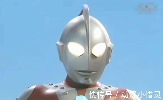 皮套|谁说演奥特曼必须穿皮套?他带着特技上镜,身上肌肉一清二楚