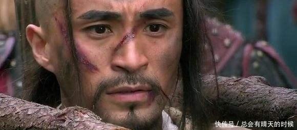 速度|戴宗是水浒中跑得最快的人吗有一个人速度比他还快!