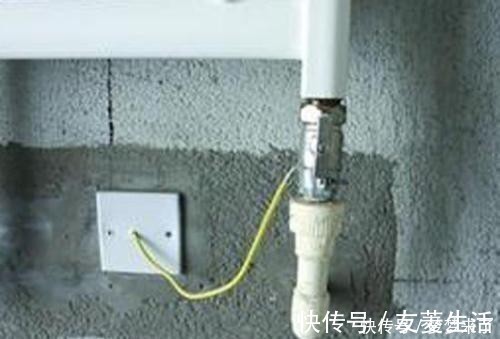 热水器|卫生间万万要装这个盒子,关键时刻能救人一命,实在是太重要了