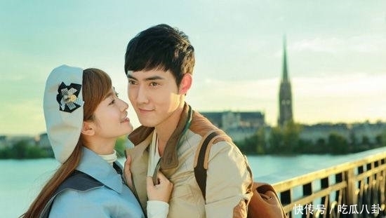  琼瑶|金庸说起情话来，还有琼瑶什么事！