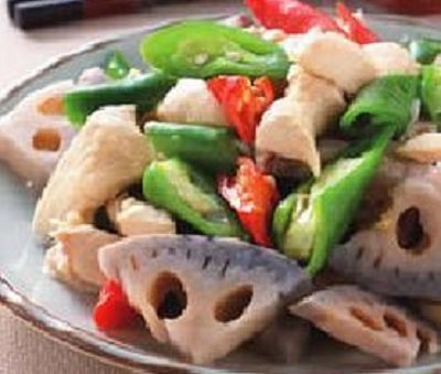 腊肠|宅家生活,几道简单的家常菜就够了,营养又健康!