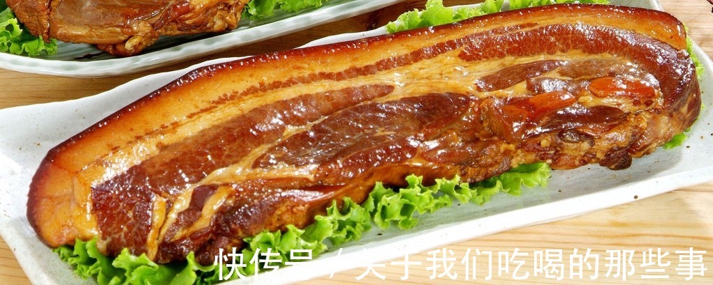 腌腊肉时,10斤肉放多少盐?牢记3点,腊肉不霉不臭,越放越好吃