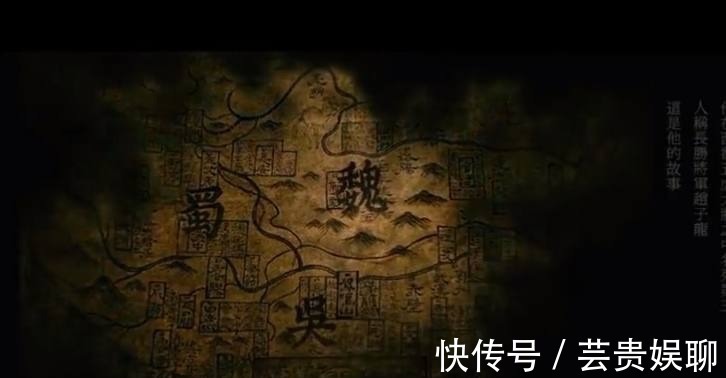 姜维$此人是蜀汉被严重低估的悍将,因救一个女人而出名,保护姜维战死