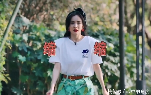 杨幂《密逃》疲态尽显,眼窝凹陷用遮瑕掩盖,3季状态对比很尴尬