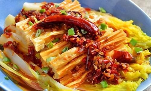 家常菜|好吃到舔盘的几道家常菜，营养美味超下饭，分分钟满足家人食欲