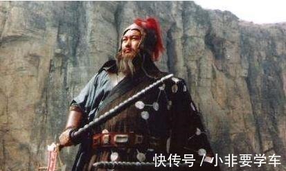 梁山|为何杨志在二龙山排武松前面，一同上梁山后却排武松后面呢！