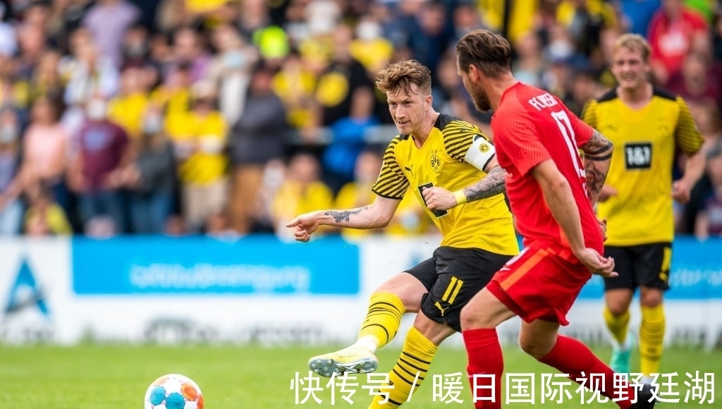 德甲|17脚射门吊打！德甲劲旅赛季开门红，19岁小将建功，新帅执教首胜