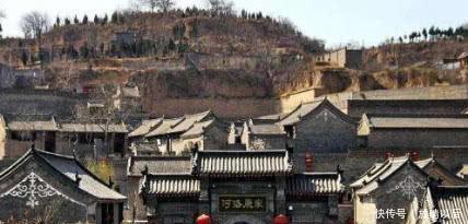 家族|中原此家族兴盛400年,12代子孙全是富豪,慈禧赐匾“富甲神州”!