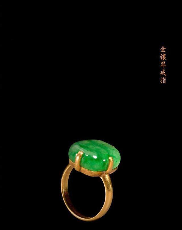 奢华|看过故宫珍藏,才发现世上最奢华的19件珠宝,弱爆了