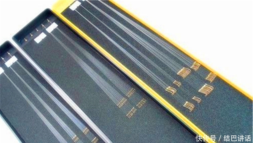 配件|图解电动绑钩器的用法,手绑鱼钩是基本功,细线绑小钩手绑很吃力