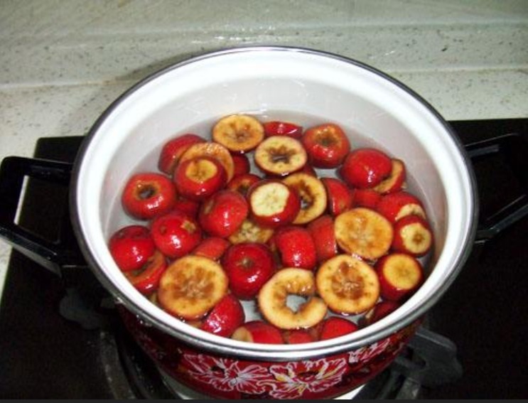 降低|天然降压药，每天吃，血压可能不升反降，助你更健康