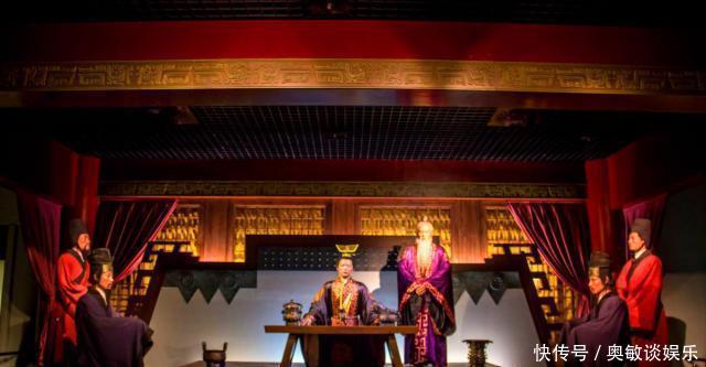 暗杀|苏秦被刺客暗杀重伤,临终前对齐王说,把我五马分尸就能找到凶手