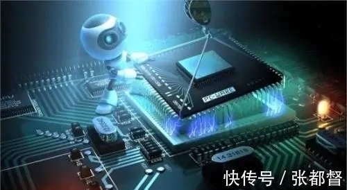 地动仪|传感器技术大爆发:被列为十大科技之首,重要性比肩芯片