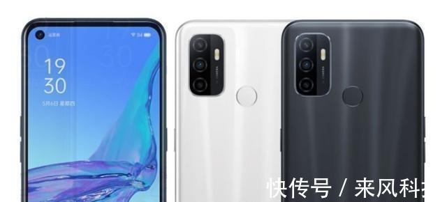 oppo|OPPO华为谁的千元机更有性价比？对比这两款机型后找到了答案