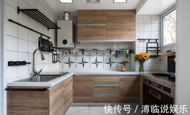 经验|多年老师傅的经验分享，厨房注意这6点，实用方便装修不会留遗憾