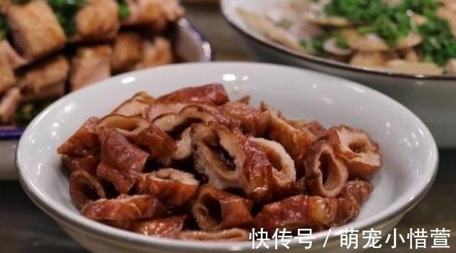 五香驴肉|中国“最硬核”的5道下酒菜，全吃过的，那一定是位“酒场高手”