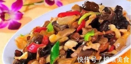 大厨教您几道美味可口的家常菜,荤素搭配,下酒下饭,上桌抢着吃
