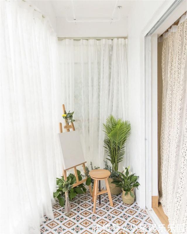 童话|90后女孩短视频爆火，靠废品一手布置田园童话屋，引百万点赞