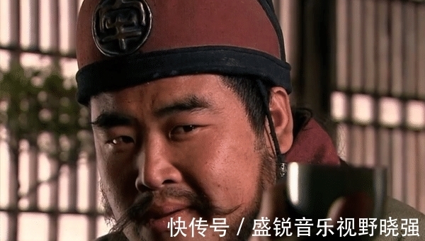 梁山好汉$排名第十一位的梁山好汉:前半生碌碌无为,后半生跻身五虎将