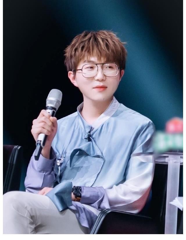 毛不易的才华哪里来?一个护士为什么可以写出这么好的歌?