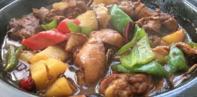 做黄焖鸡时需不需要焯水做错这一步，肉质又柴又不入味