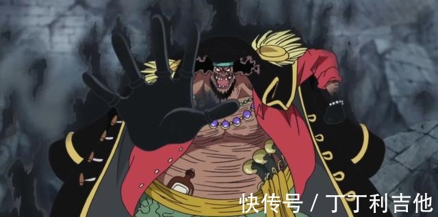 物理攻击|盘点海贼王10大自然系恶魔果实,响雷果实排名第二!