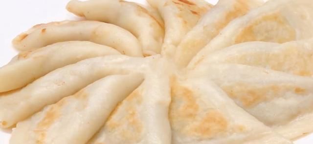 做法|吃了几十年糯米粉,这种做法还是第一次见,出锅一会就光盘,真香
