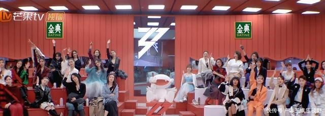 《浪姐2》王鸥被质疑人设不讨喜,张馨予二次元初舞台获赞无数!