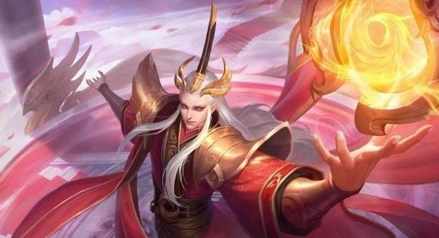 荣耀|王者荣耀玩家喜欢协助,高端局不是ban必须选的