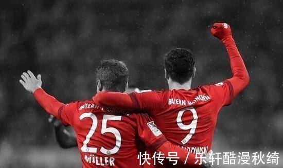 进球|拜仁的2021年欧洲金靴+助攻王,历经变革依然延续王者风范!