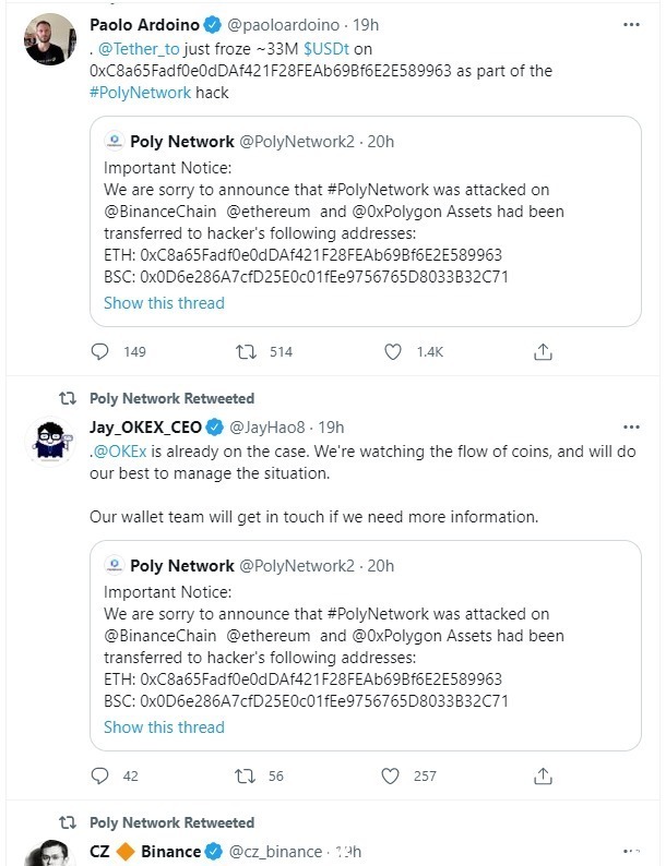 盗窃案|DeFi史上最大盗窃案:一个漏洞盗走价值6亿美元资产?