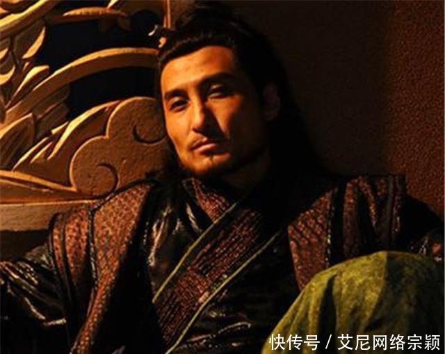 一向|一向求贤若渴的李世民，为何偏偏容不下他？非要将他处死