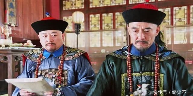 京城的官|清朝官员要想坐八抬大轿，得是什么级别的官职