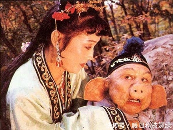 上门|高太公不是害怕上门女婿猪八戒长得丑 真相被如来佛祖点破