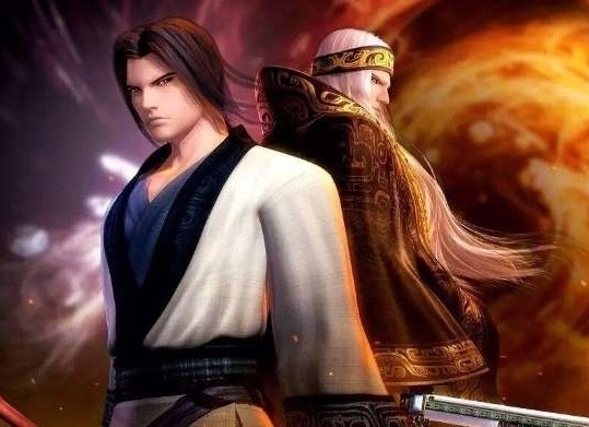 秦时明月|秦时明月:实力不在纵横之下的顶级剑客,胜七遗憾落选,榜首曾打败巅峰卫庄