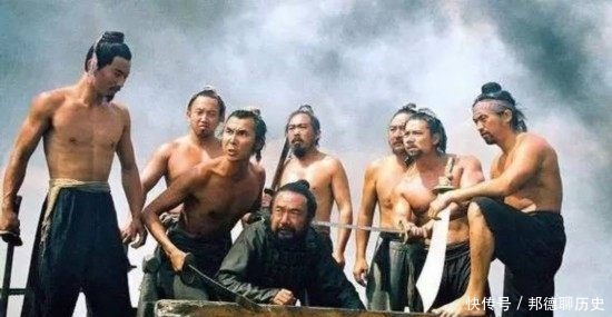 张叔夜征剿梁山,为何对卢俊义悬赏十万,武松五万,宋江才两万