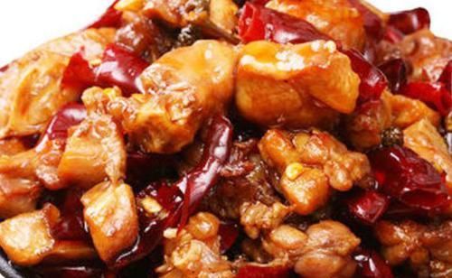 孩子多吃的香辣菜，健脾開胃好下飯，女性常吃美容護膚，預防衰老