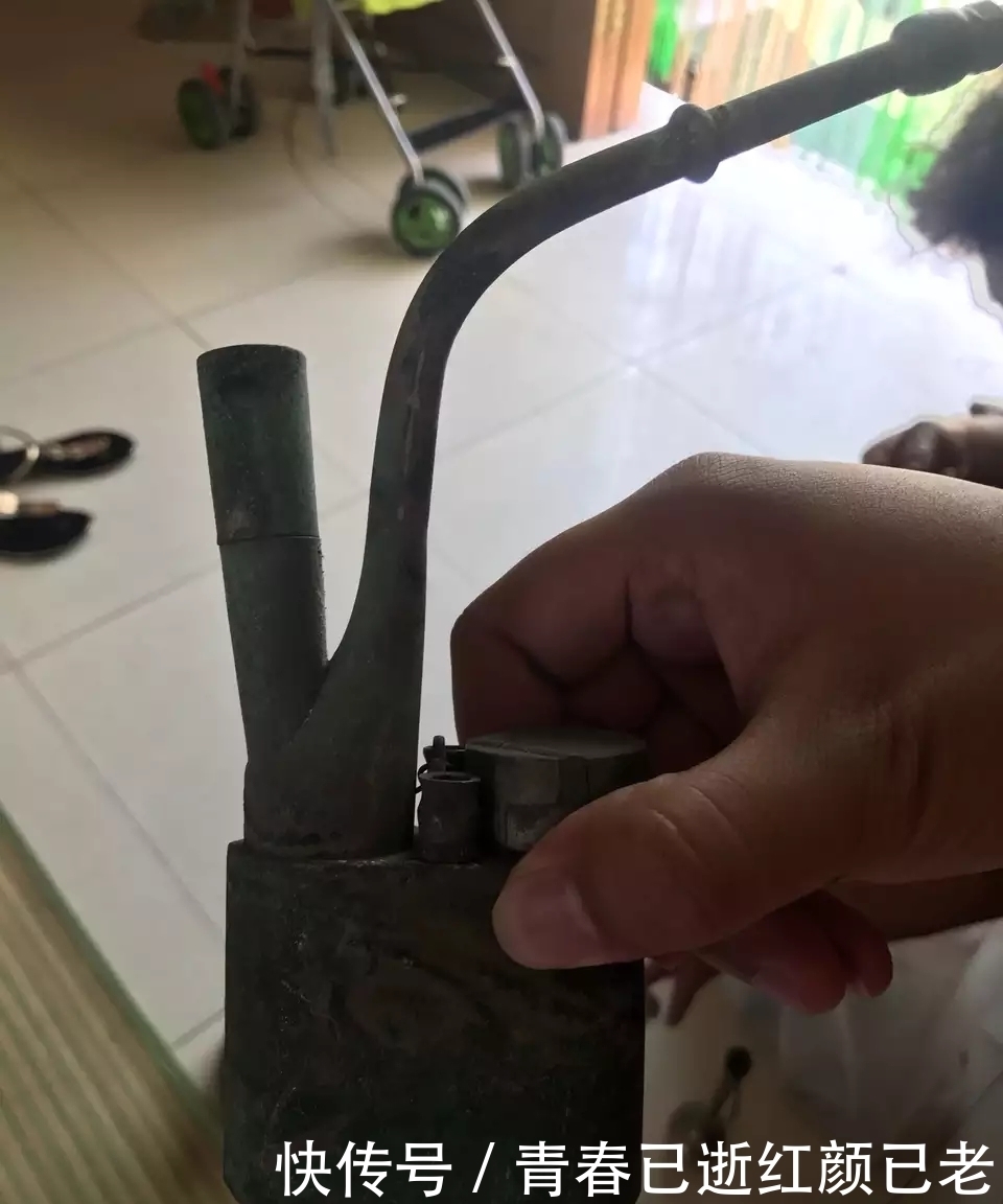 证明|渐渐消失的农村老物件,全都认识的,证明你也老了!