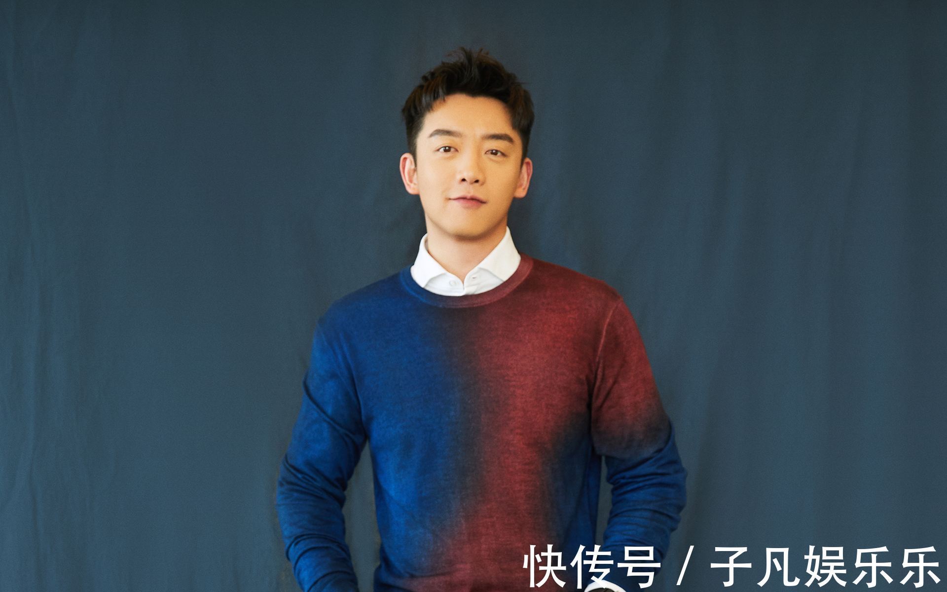 郑恺火锅店再登热搜,疑似投资者拉横幅维权,指责郑恺退股割韭菜