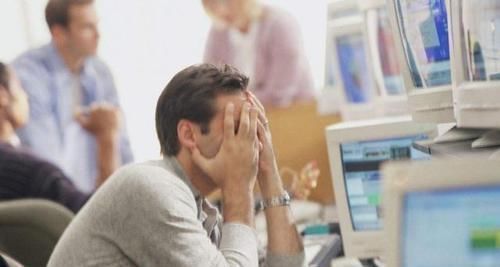 信号|男人开始衰老时,身体会发出4个信号,不妨自测下看自己占了几个